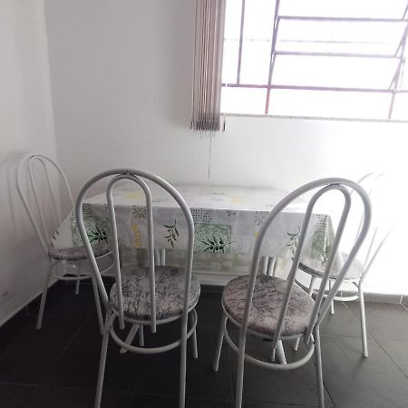 Apartamento Mobiliado - Águas de Lindoia Exterior foto