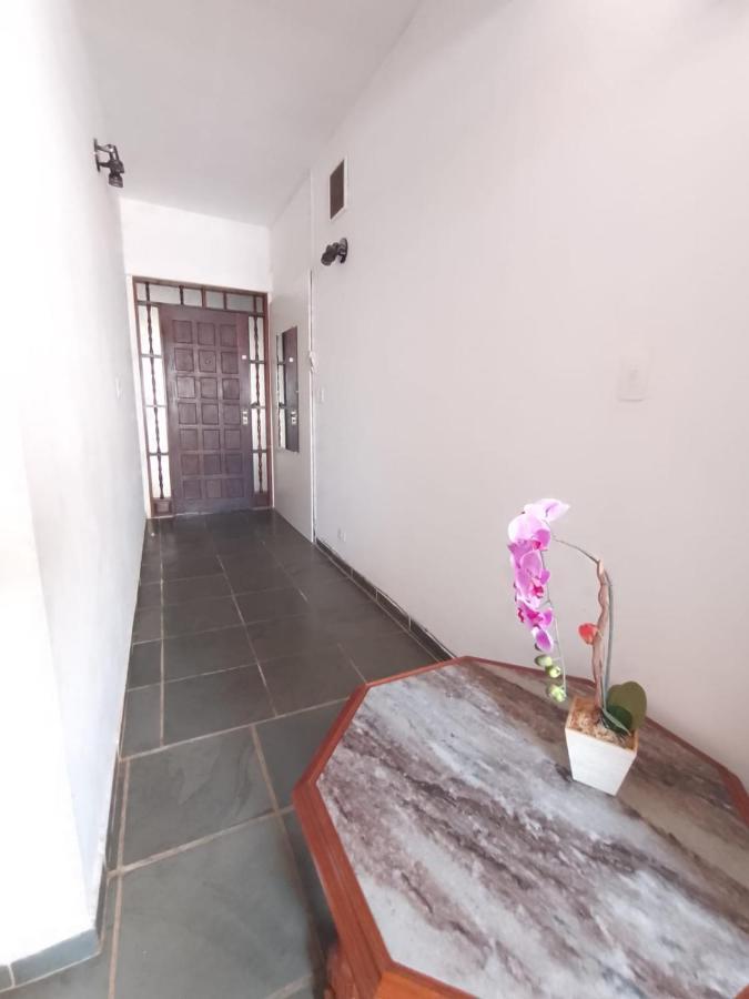 Apartamento Mobiliado - Águas de Lindoia Exterior foto